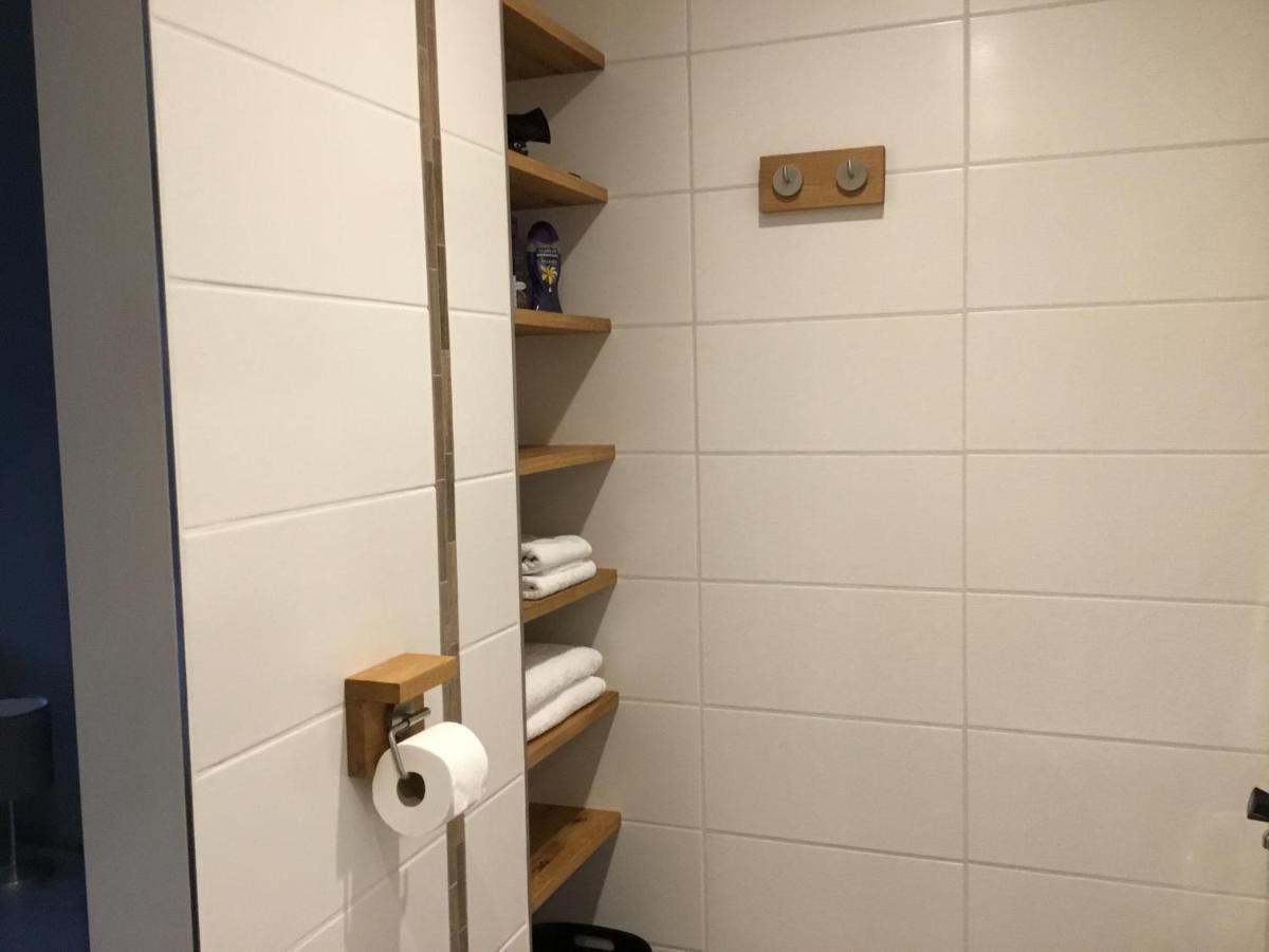 Appartement B&B De Koning Afferden  المظهر الخارجي الصورة