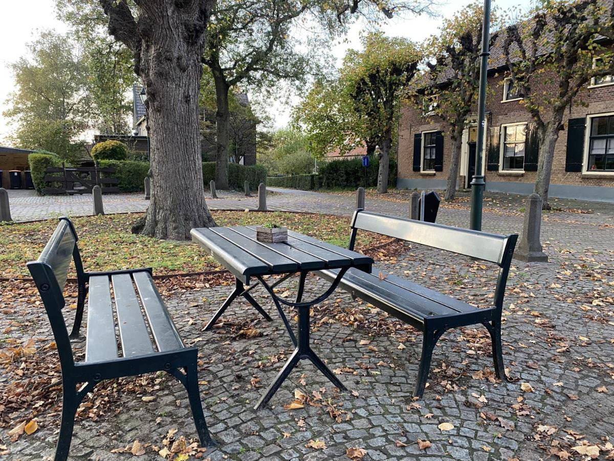 Appartement B&B De Koning Afferden  المظهر الخارجي الصورة