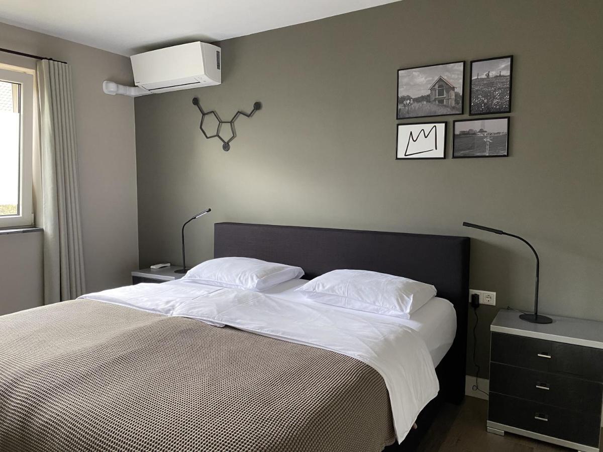 Appartement B&B De Koning Afferden  المظهر الخارجي الصورة
