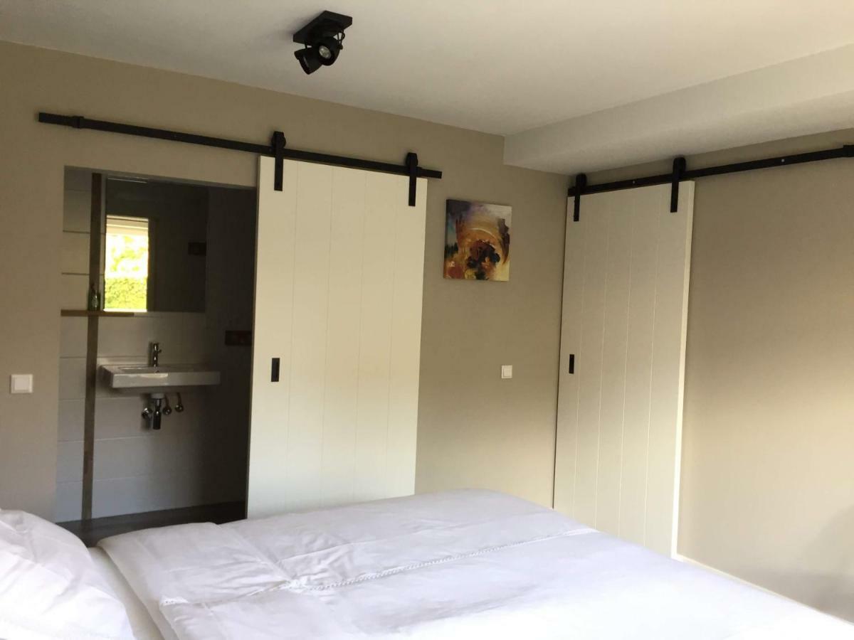 Appartement B&B De Koning Afferden  المظهر الخارجي الصورة